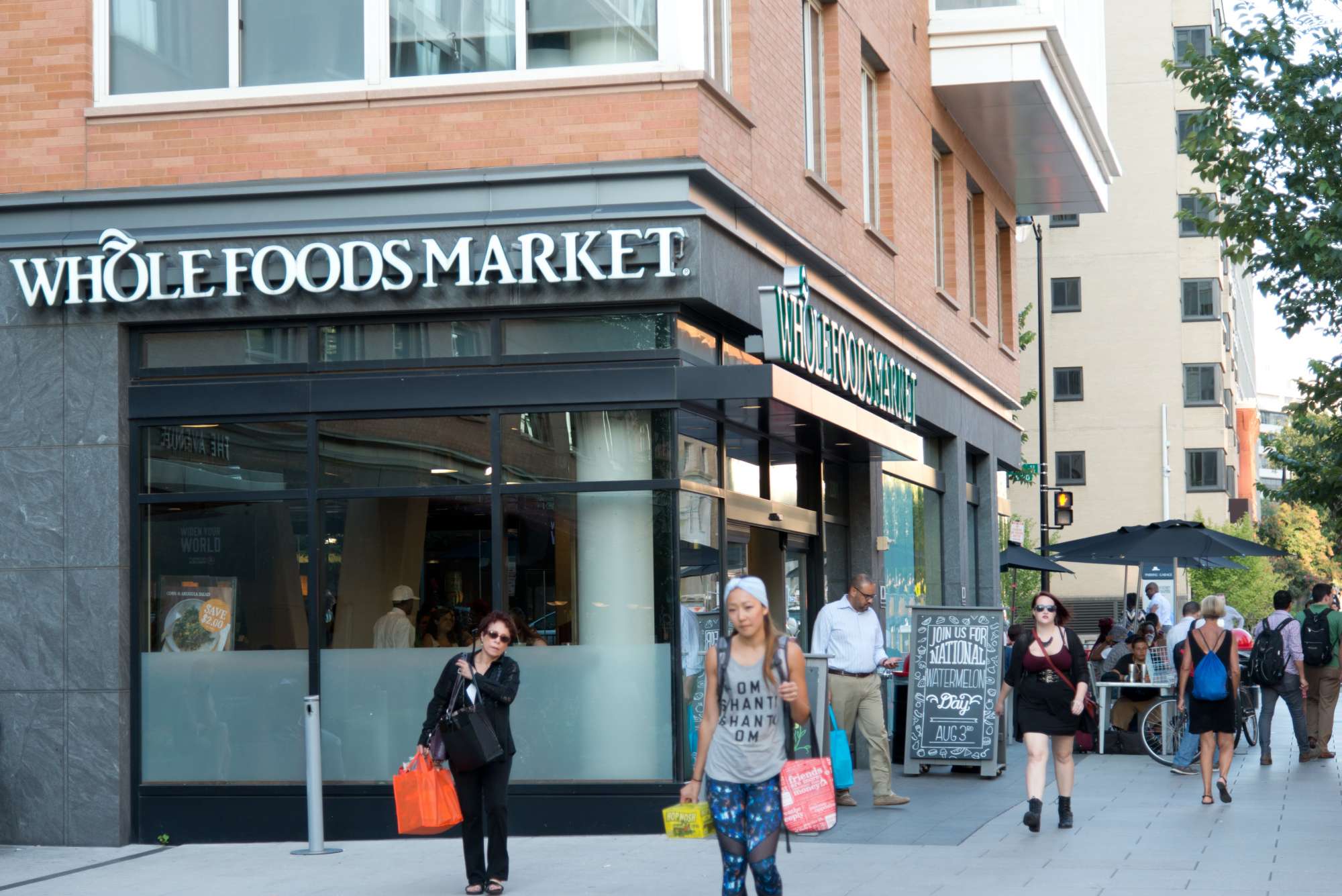 Residences on The Avenue