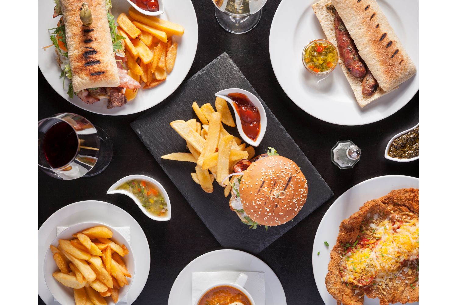 Cathedral Commons Luxury Apartments in DC Metro Bozzuto