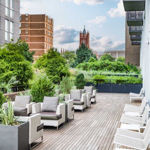 Think bigger about city life