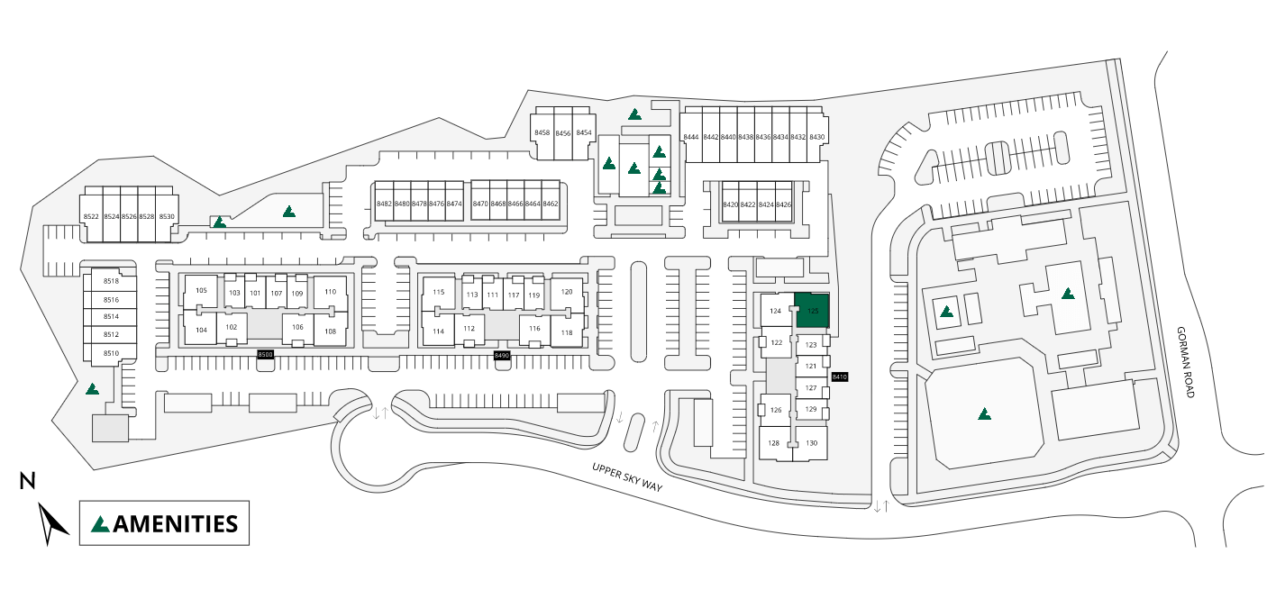Laurel Apartments For Rent Enclave At Emerson Bozzuto Bozzuto