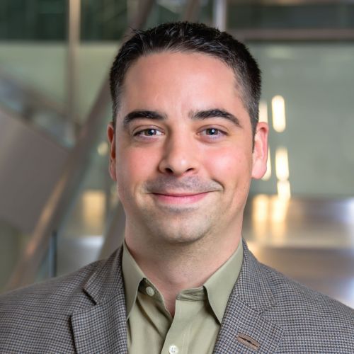 Ian S. Parker