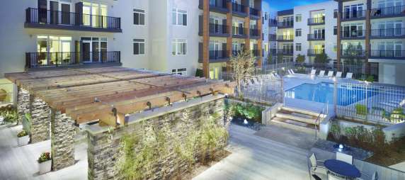 Mariner Bay & Crosswinds 106