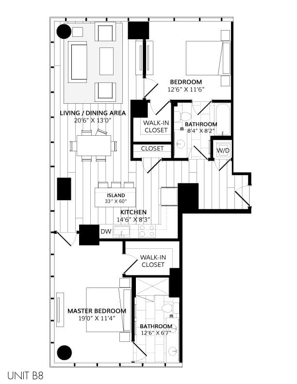 1213 Walnut Philadelphia Pa Apartment For Rent Bozzuto 1213 Walnut Philadelphia Pa Apartment For Rent Bozzuto