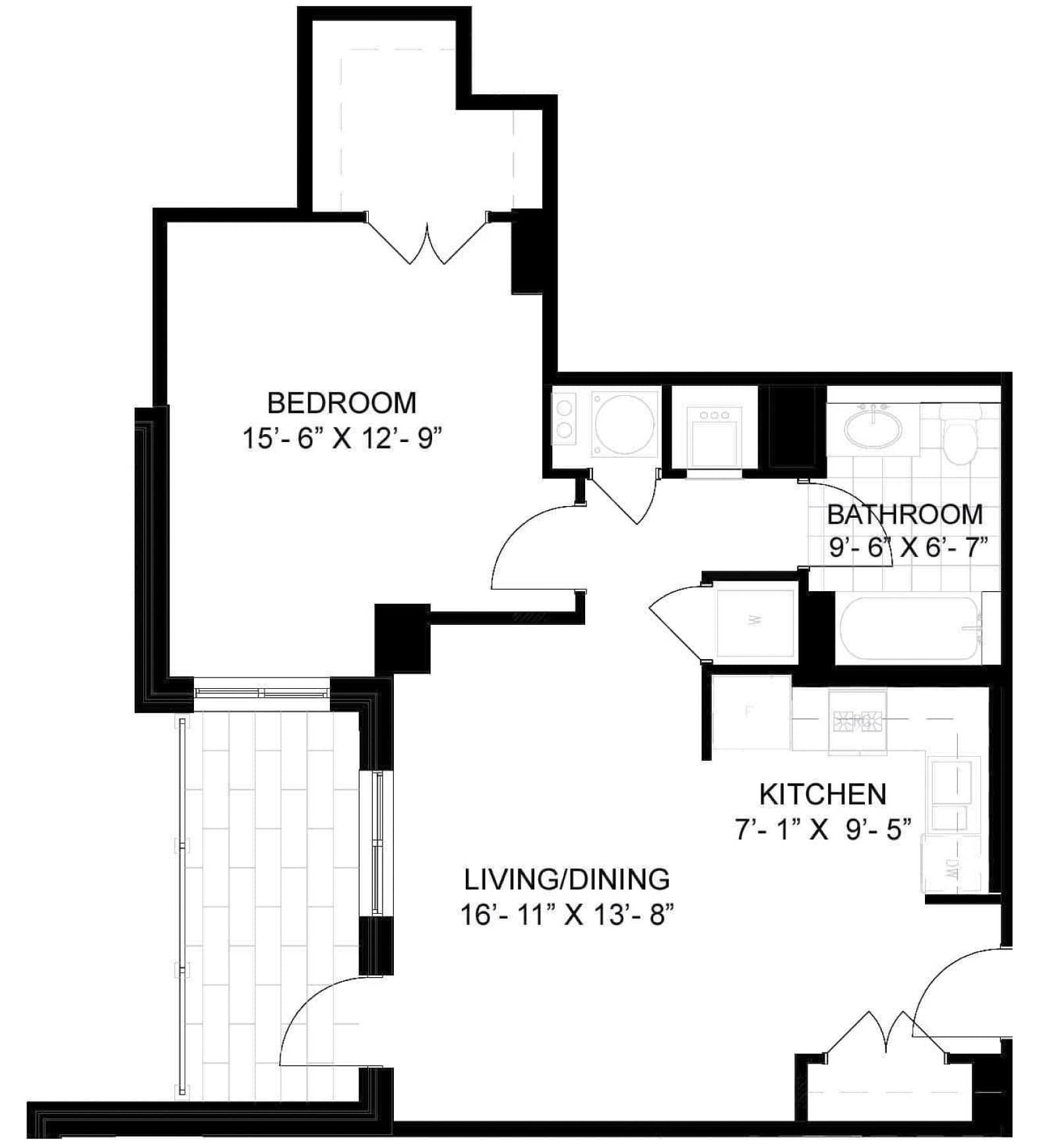 Columbia Apartments For Rent Lakehouse - Bozzuto