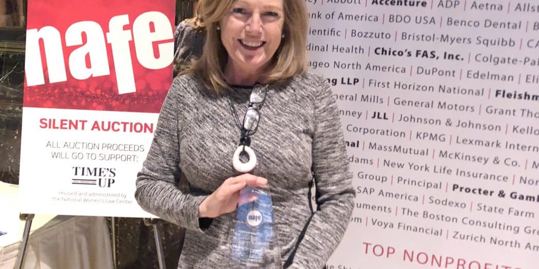 Bozzuto Named 2018 Top Company For Executive Women