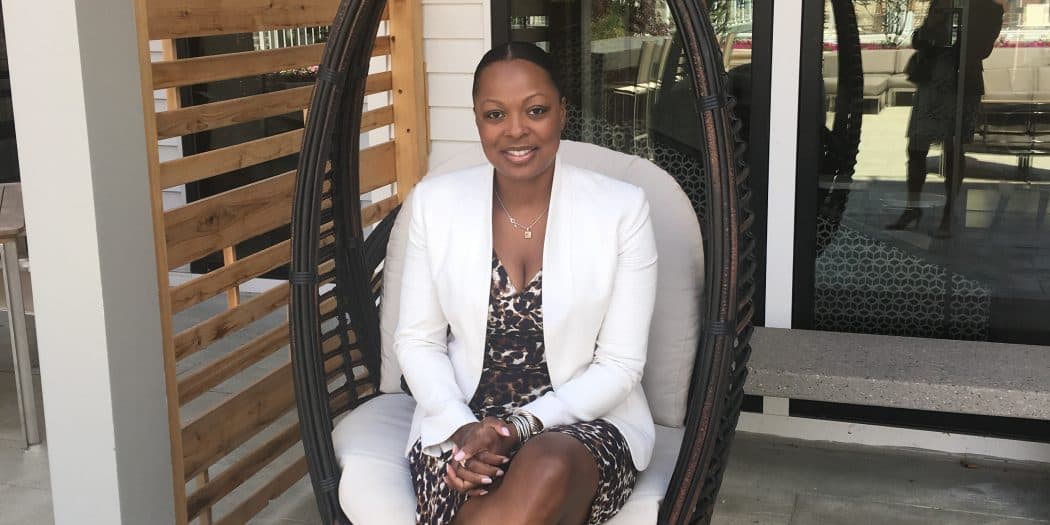 President of Bozzuto Management Recognized as a Top Minority Business Leader in Greater Washington 1