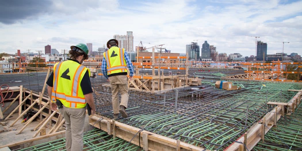 Bozzuto Management and Bozzuto Construction Scores High on the Multifamily Industry's Most Authoritative Rankings