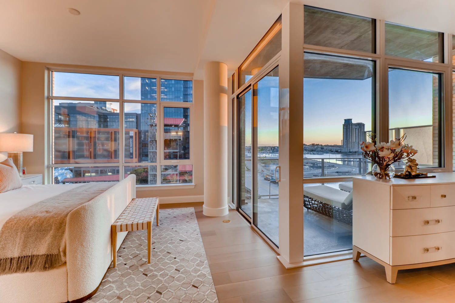 Liberty Harbor East