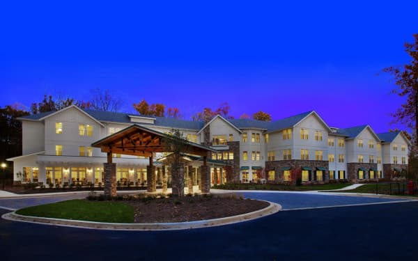 Olney Assisted Living