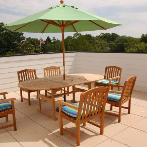 Carver 2000 Senior Mansion 7