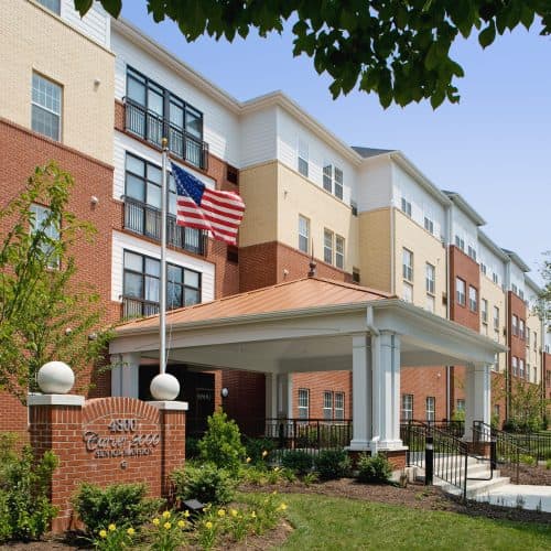 See Carver Senior Apartments Apartment Photos & Videos Amenities