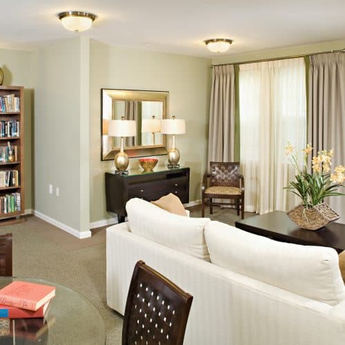 Carver 2000 Senior Mansion 6