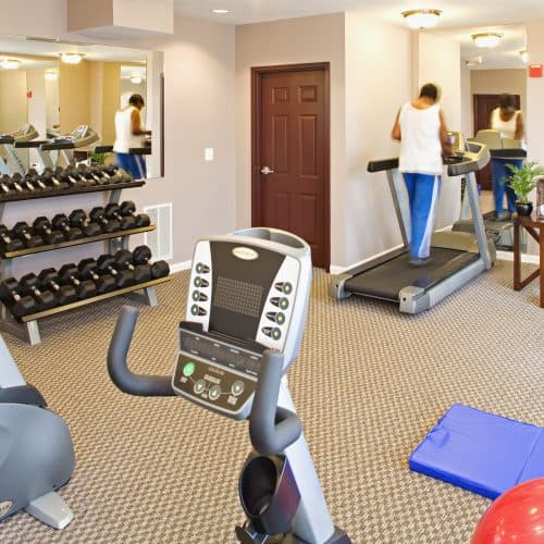 Carver 2000 Senior Mansion 2