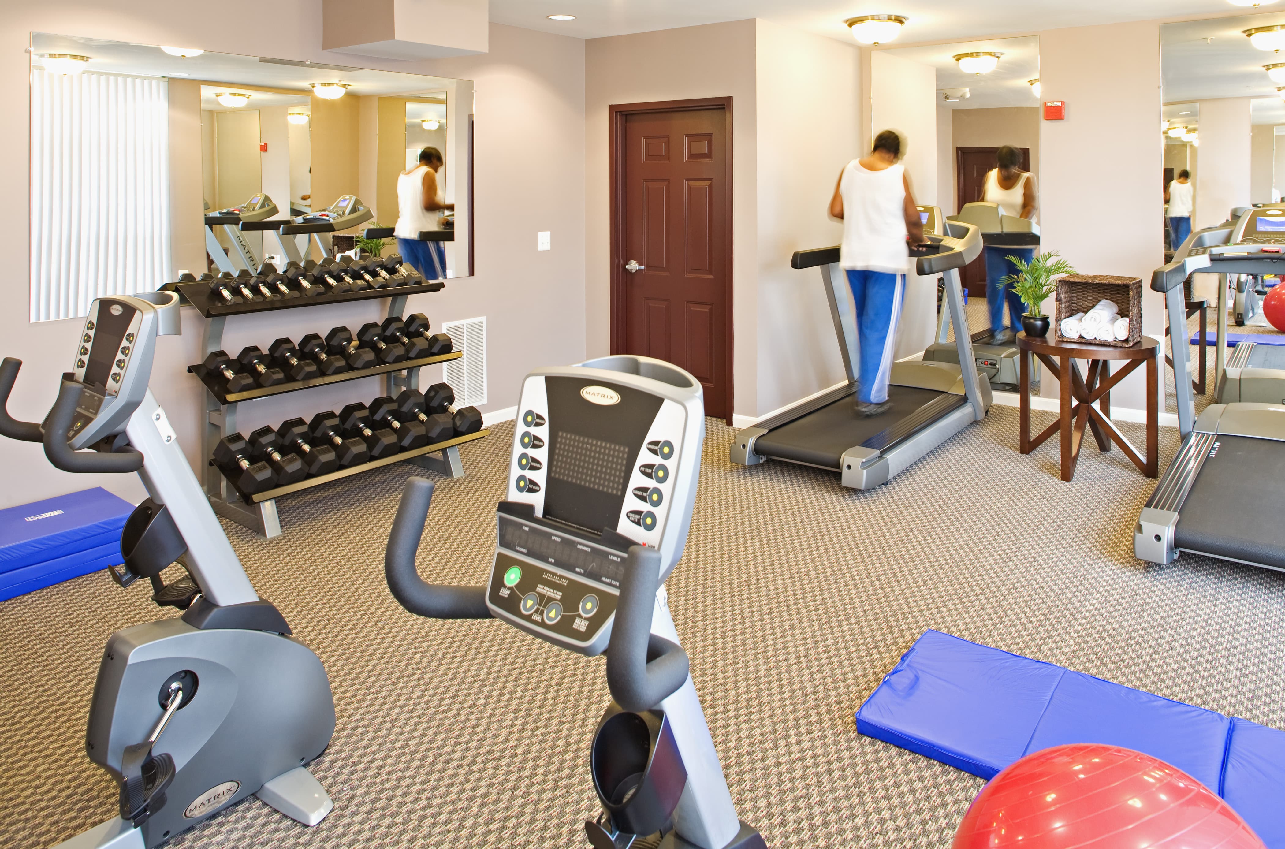 Carver Senior Apartments Luxury Apartments in DC Metro Bozzuto