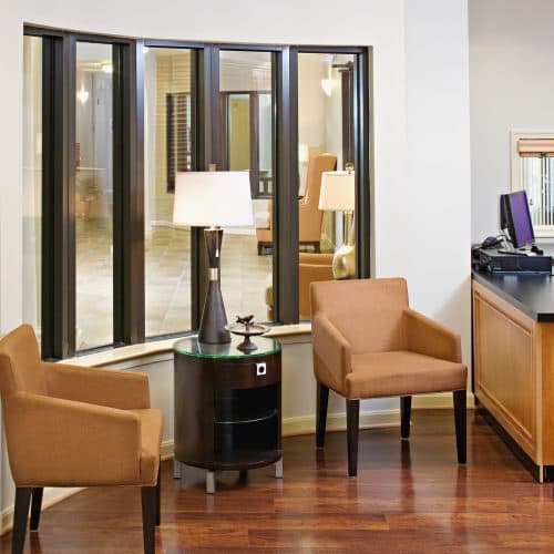 Carver 2000 Senior Mansion 9