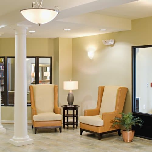 Carver 2000 Senior Mansion 3