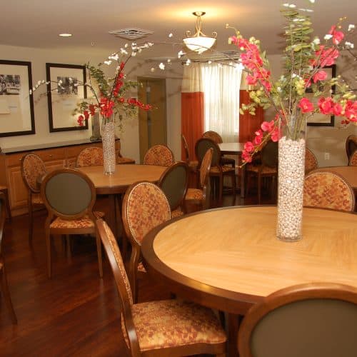 Carver 2000 Senior Mansion 4