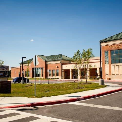 Highly rated schools