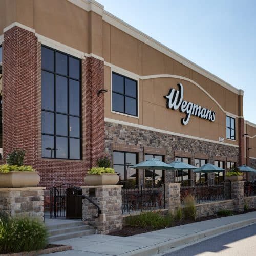 Wegmans