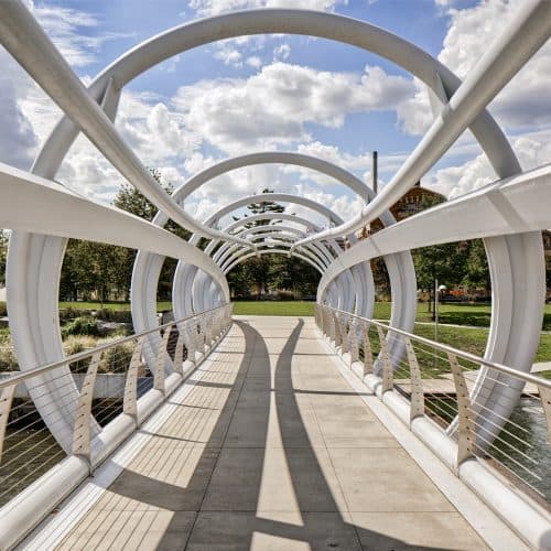 Take advantage of Insignia on M's prime Navy Yard location. 