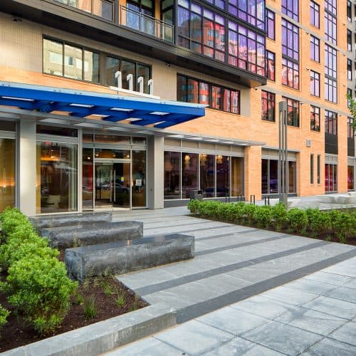 Welcome home to Insignia on M.