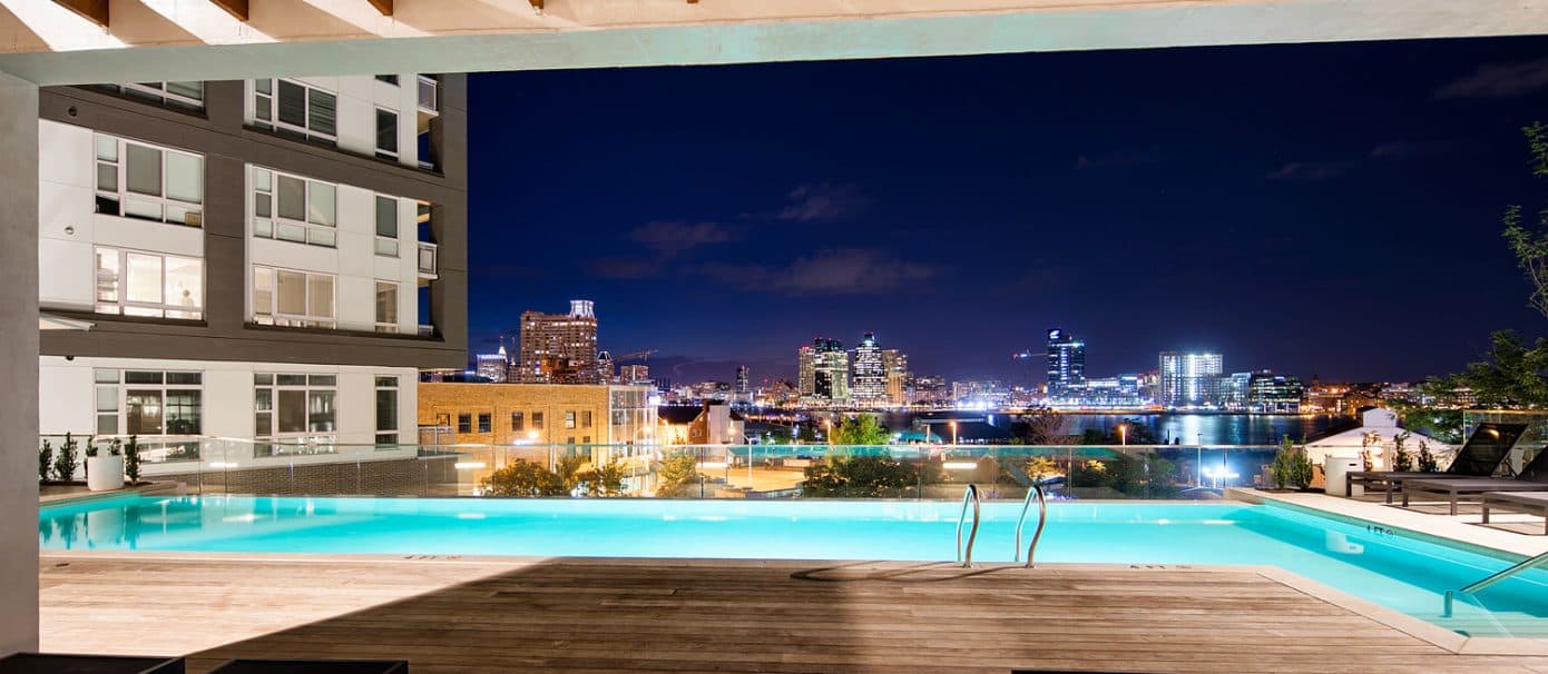 See Anthem House Apartment Photos & Videos Amenities, Views, Exteriors Bozzuto