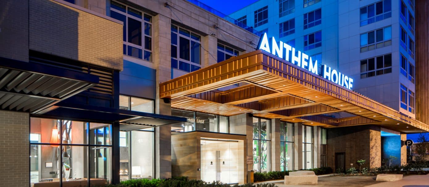 See Anthem House Apartment Photos & Videos Amenities, Views, Exteriors Bozzuto