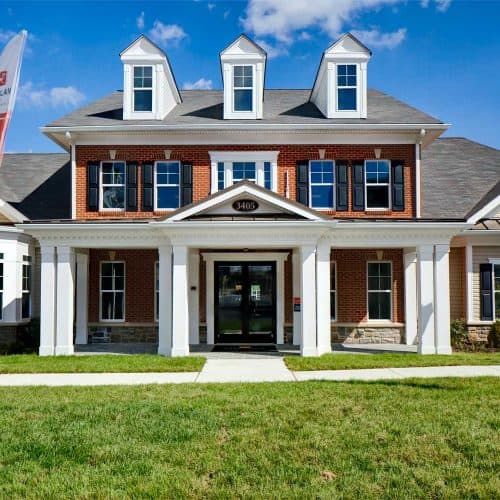 Enclave at Box Hill Residences