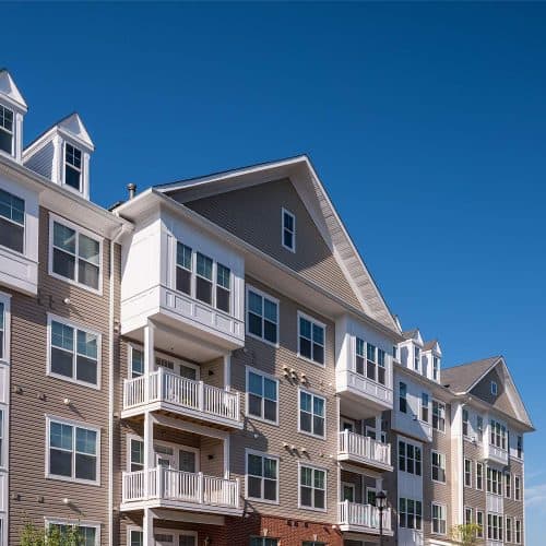 Beautiful finishes with a touch of traditional elegance