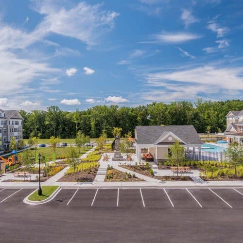 Enjoy breathtaking views from every angle 