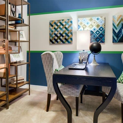 Multifunctional spare rooms perfect for your hobby of interest