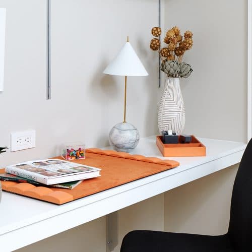 The perfect space to work from home.