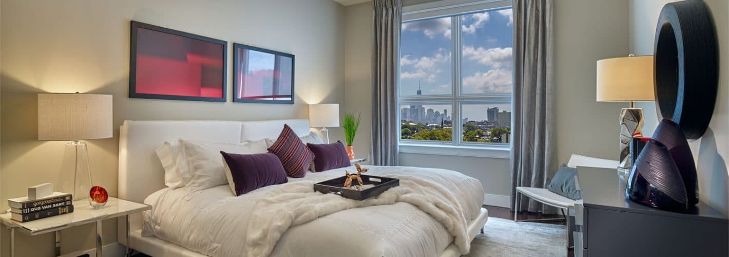 Harlow | Luxury Apartments in NYC Metro | Bozzuto