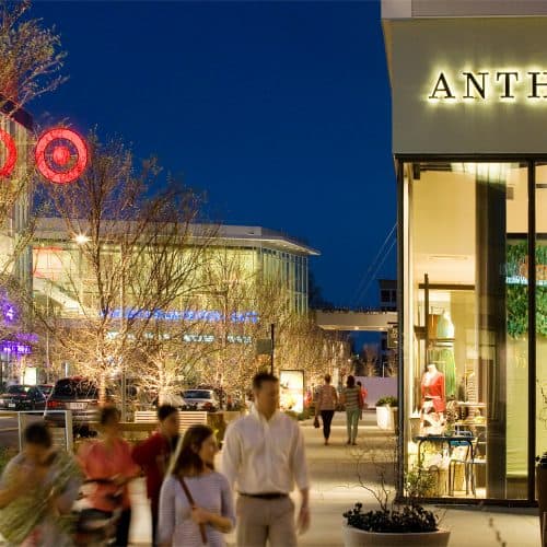 Shop at Target just outside your front door for all of your needs. 