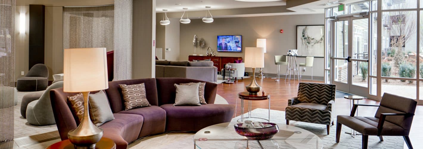 Winthrop Luxury Apartments in Baltimore Metro Bozzuto