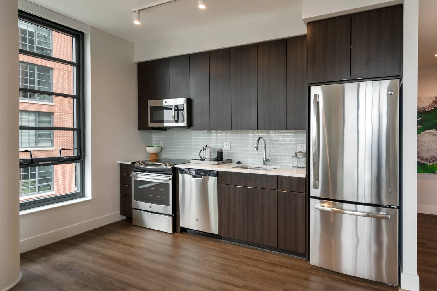 Incanto : Kitchen1
