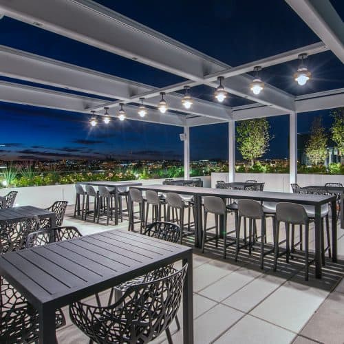 Turn an ordinary evening into an extraordinary one.