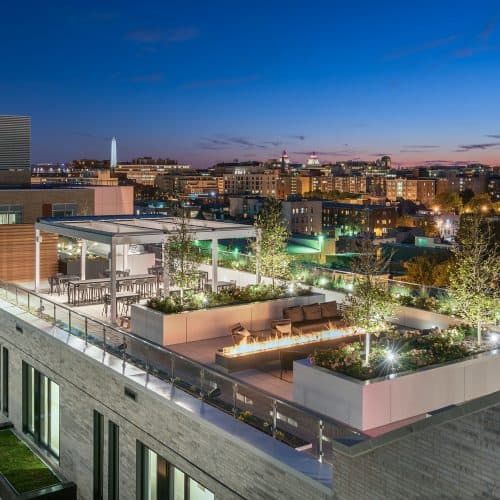 880 P is your place for just about everything.