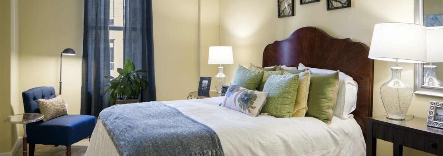 Spinnaker Bay at Harbor East Bozzuto