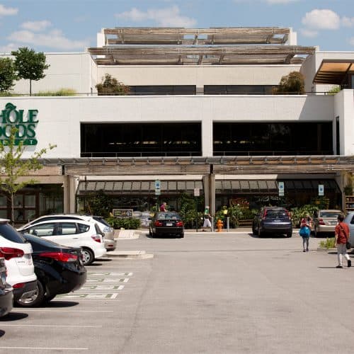Whole Foods