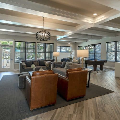 Chespapeake Ridge feels like a true escape.