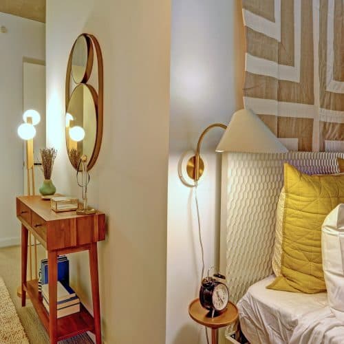 Relax, refresh, repeat