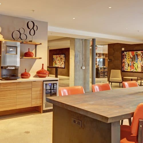 Discover exquisite design in every detail