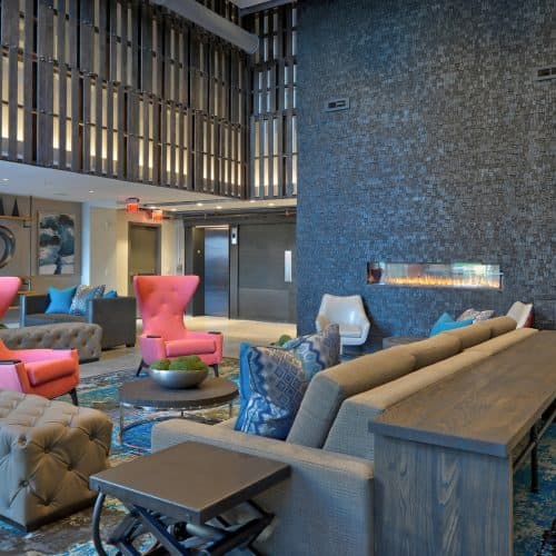 Welcome home to The Channel