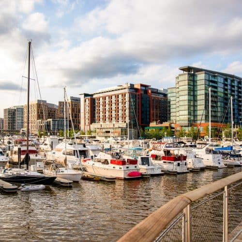 This view is your next-door neighbor