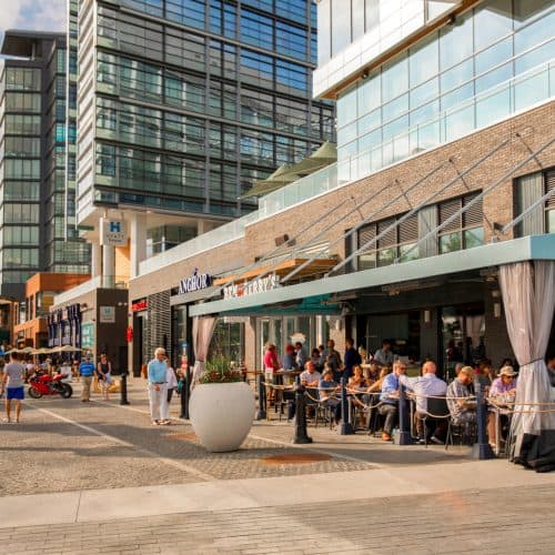 Explore the best of Pearl Street