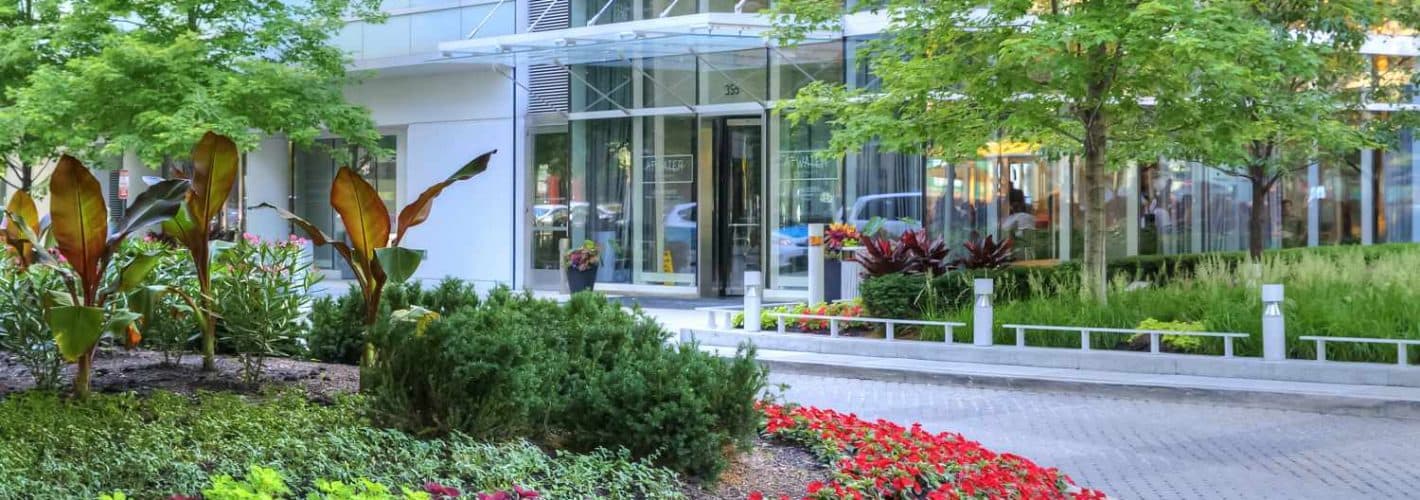 Atwater Apartments Bozzuto