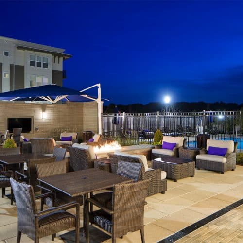 Stunning spaces that leave a lasting impression.