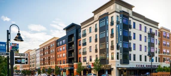 Bozzuto Development Mixed Use Developer Building Our Services