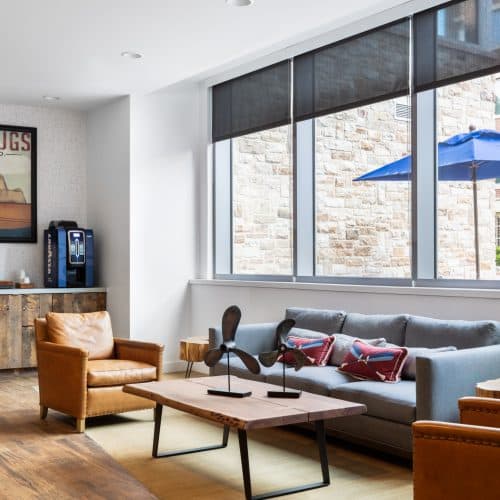 HOSPITALITY BAR LOUNGE